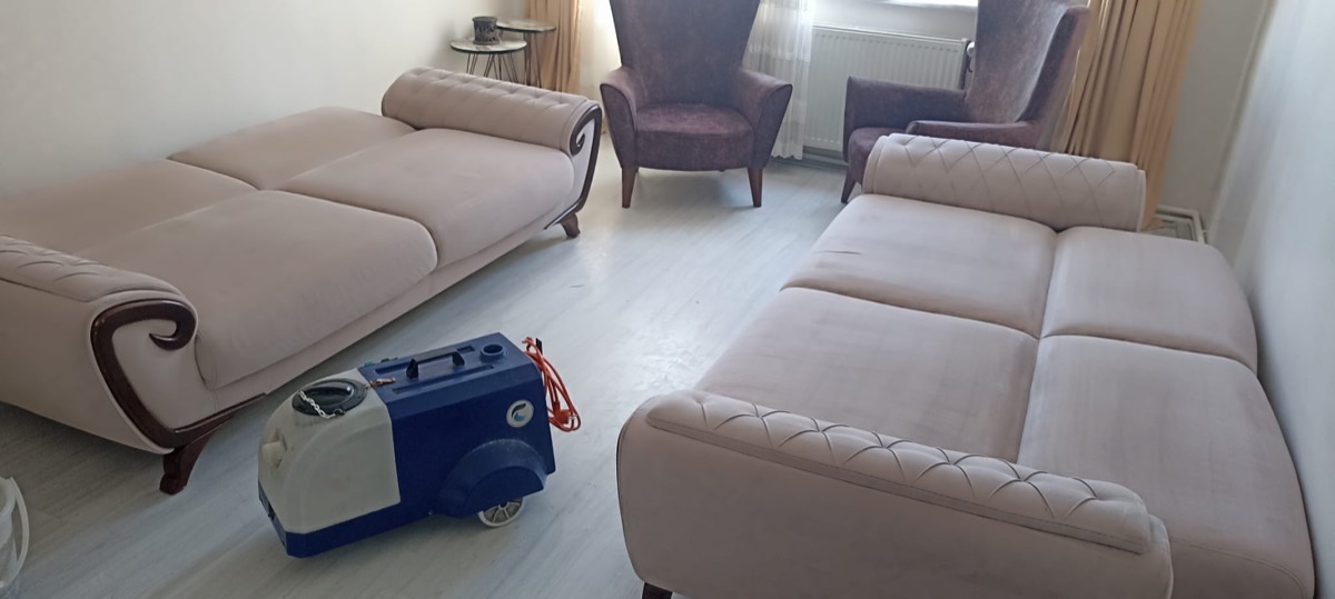 Konya baza başlık yıkama hizmeti - temizlenmiş baza ve başlıklar
